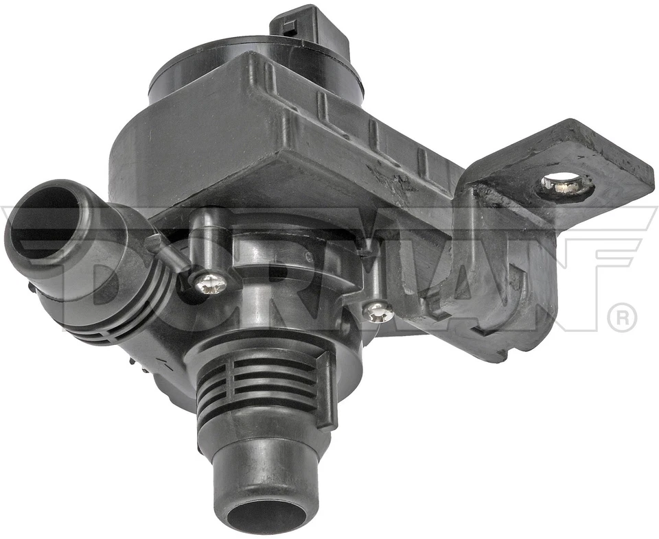 Bomba de agua auxiliar motor Dorman 686YI43 compatible con BMW 525i 2003 2004 2002-2005 Foto 3 de 3