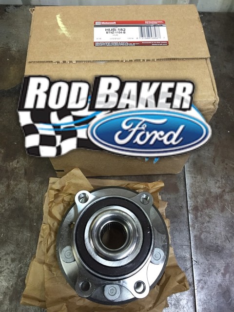 Ford bb5z 1104 a