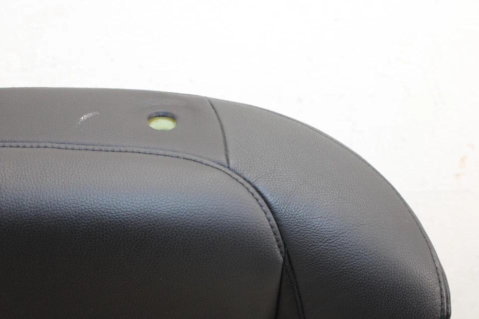 2016-2018 Acura ILX Front Left Upper Seat Cushion OEM JI88 - Image 2 of 4