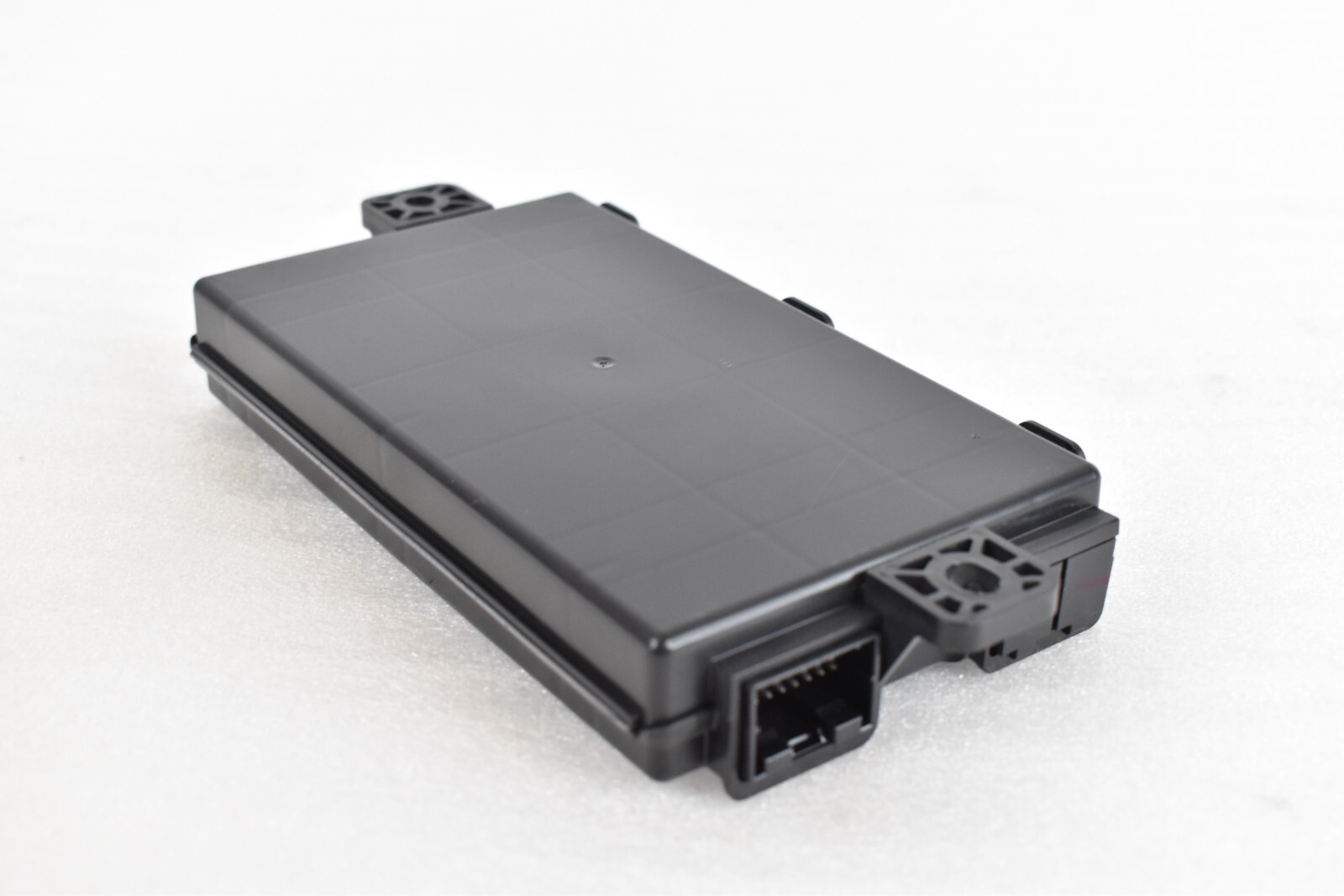 π 2014-2017 MASERATI GHIBLI S Q4 PASSIVE ENTRY COMPUTER CONTROL MODULE UNIT OEM