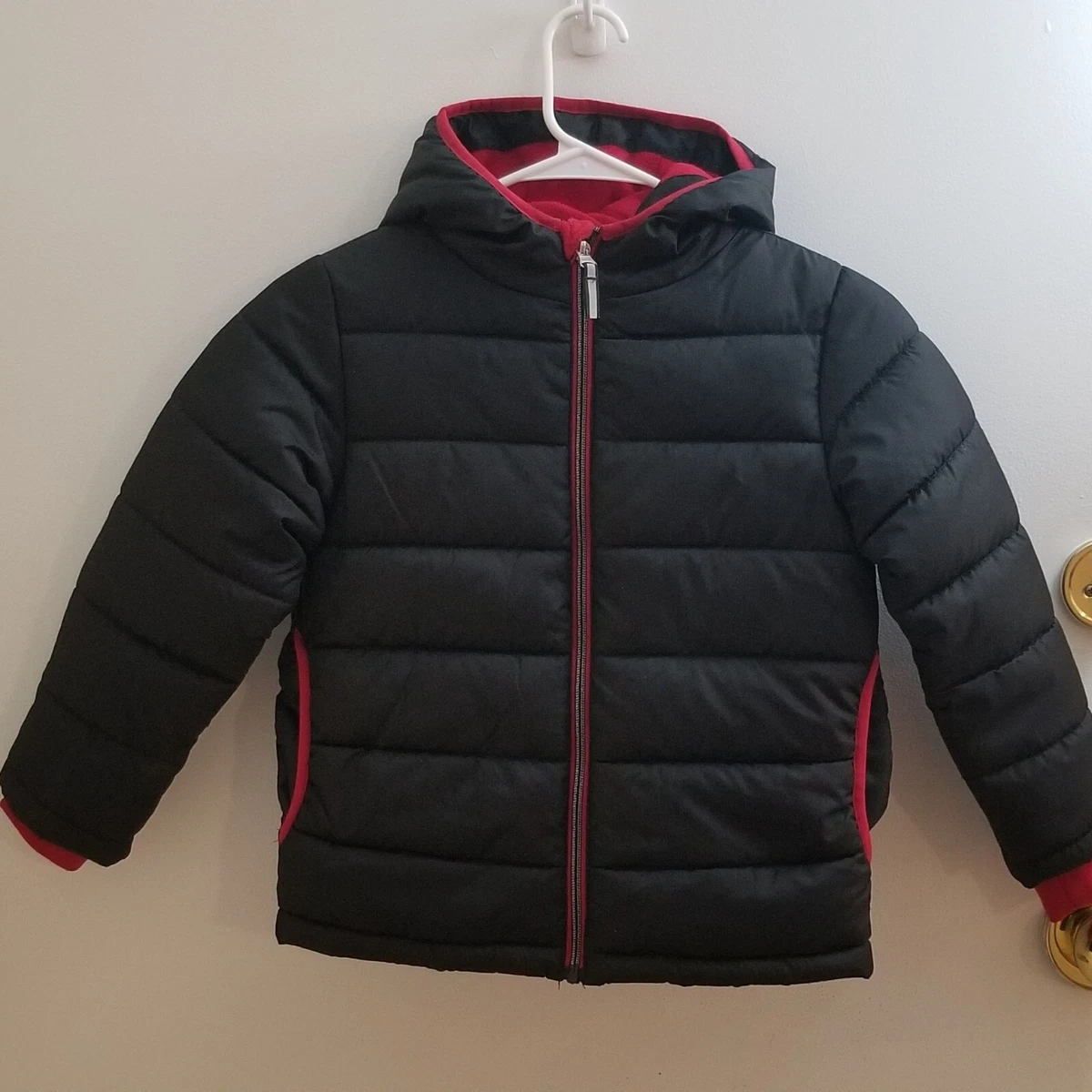 Faded glory winter jacket hot sale