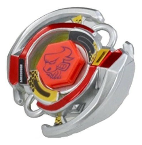Metal Fight Beyblade BB-06 Booster Bull 145S TAKARA TOMY | eBay