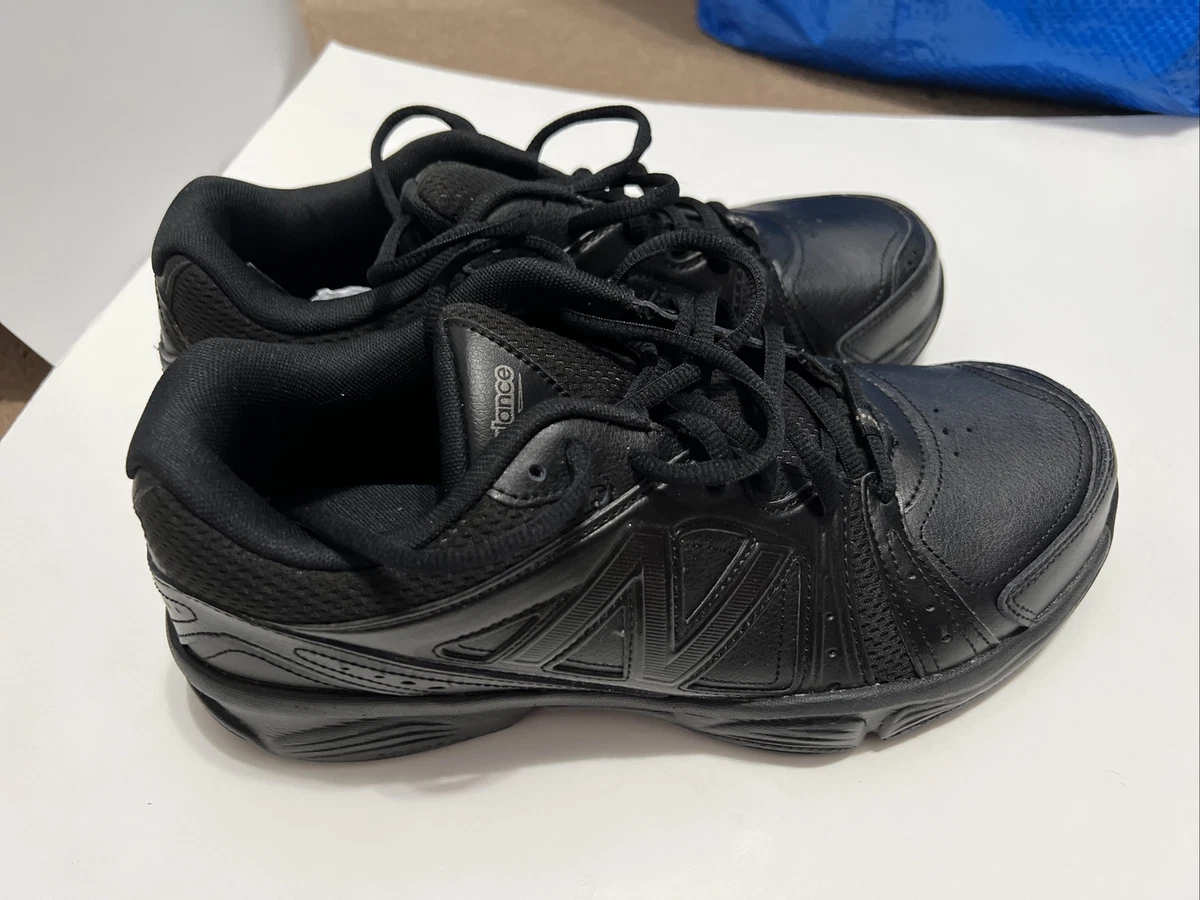 New Balance 519 Black Cross Training Running Shoes Menu0026#039;s 8.5 MX519BK |  eBay