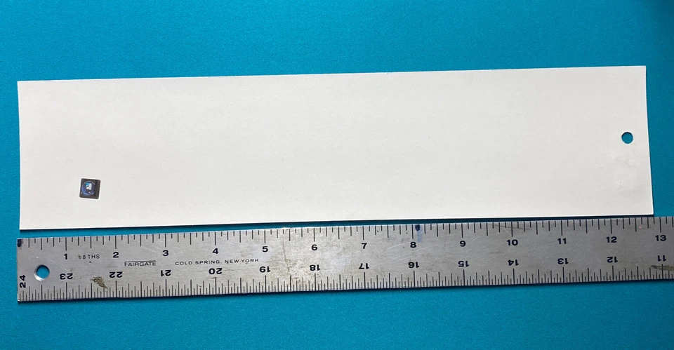 Los Angeles ANGELS  Bumper Sticker MLB by Wincraft 2006 OFFICIALLY LICENSED - Image 4 of 4