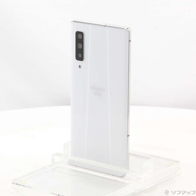 DOCOMO FUJITSU ARROWS NX9 5G ANDROID PHONE UNLOCKED MADE IN JAPAN 