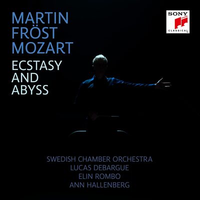 Mozart: Ecstasy &amp Abyss Limited Edition