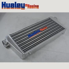 Universal  600 x 300 x 76mm Core Front Mount Intercooler 3" Inch In/Outlet