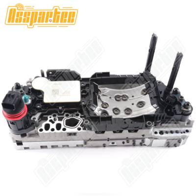 722.8 Transmission Mechatronic Valve Body W/ TCU TCM For Mercedes