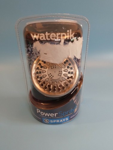 waterpik tav 529e
