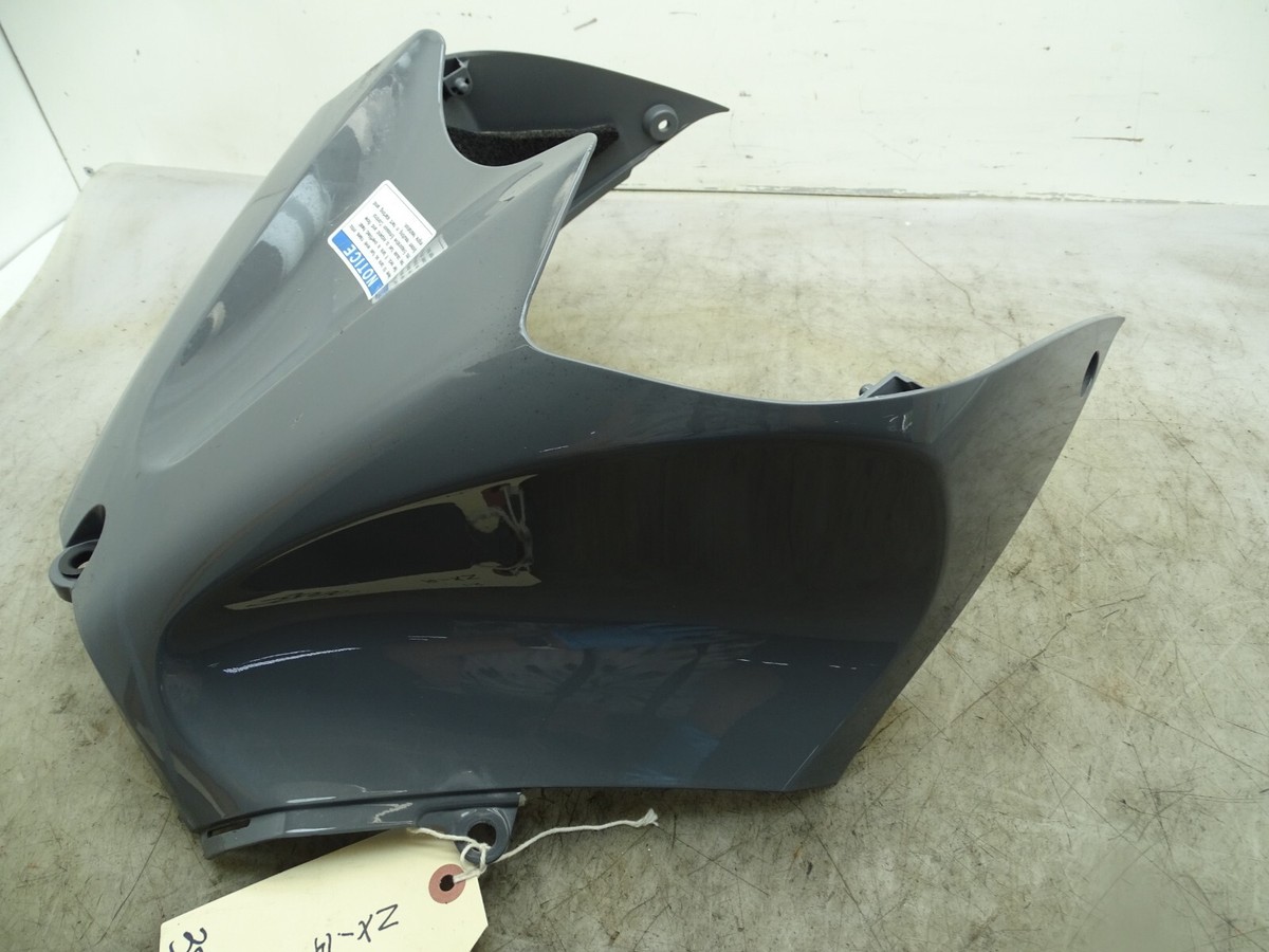 のい Kawasaki ZX14 OEM SHIFT FORKS (06-24)