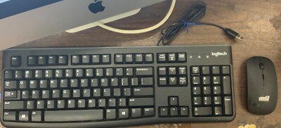 Apple iMac 21.5