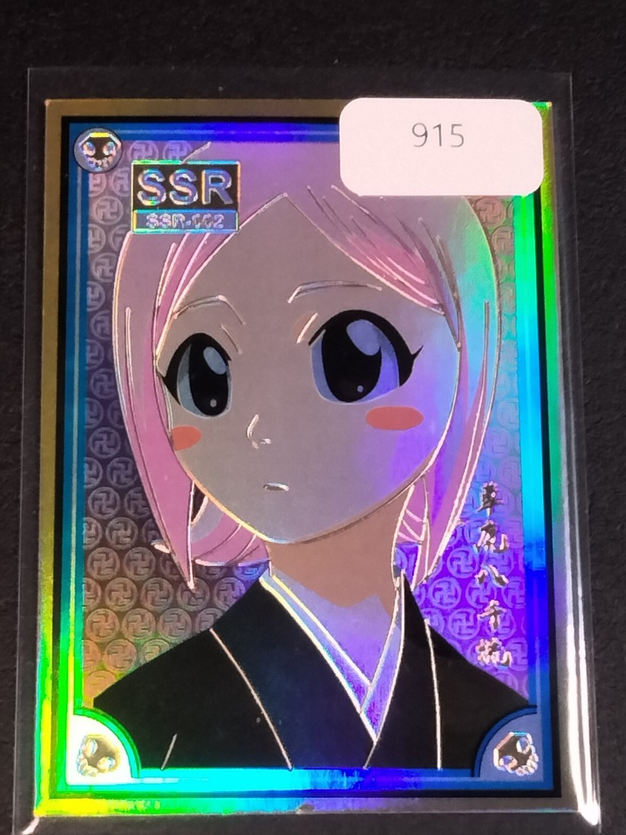 PSA10 BLEACH アニメイト カード2022 PSA10 BLEACH アニメイト カード2022