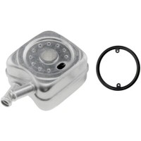 NTY ÖLküHler MotoröL Passend FüR VW Touran 1.9 TDI Caddy III Kombi Audi A3
