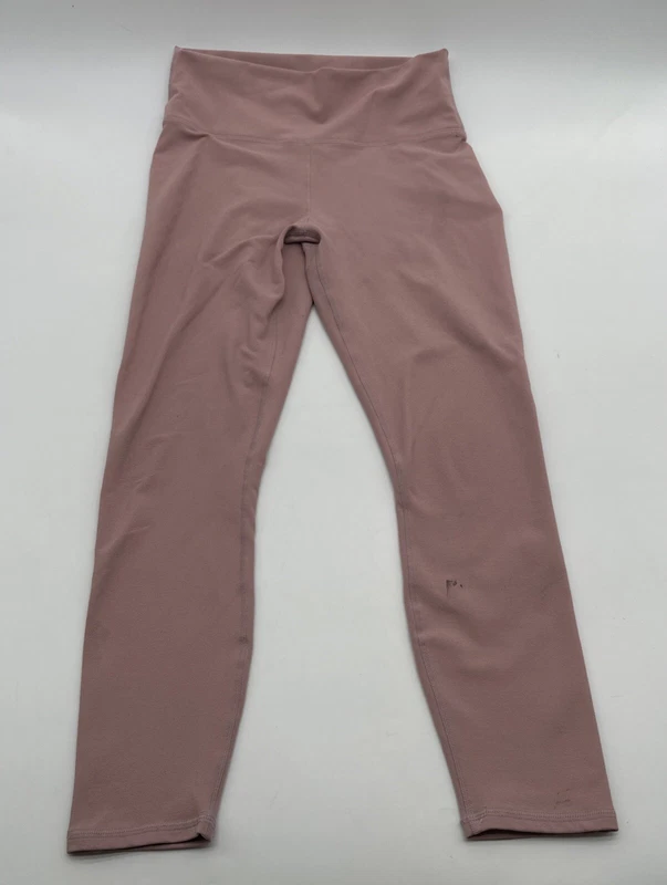 fabletics powerhold solid leggings