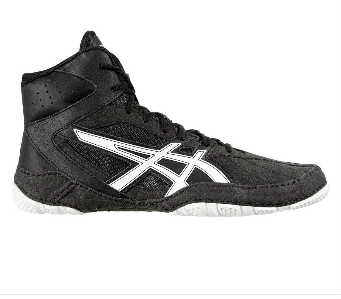 Mat control wrestling shoes sale