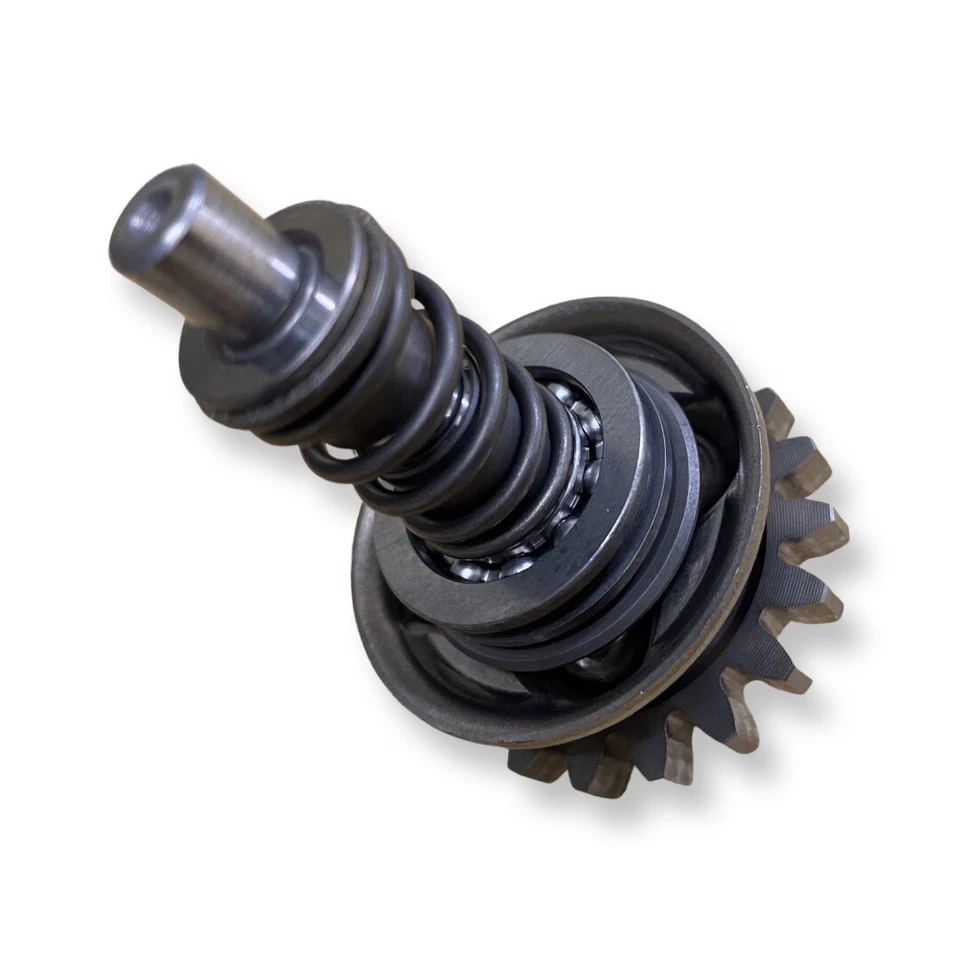 CR250R CR250 1999 válvula de potencia de escape regulador enlace actuador brazo eje 99 Foto 3 de 4