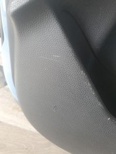 Porte avant et accessoires Kia PICANTO