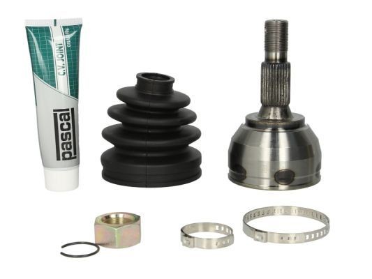 Pascal G1C023PC Gelenksatz, Antriebswelle FüR CitroËN Passend FüR Fiat-image