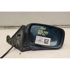 Retroviseur droit (ou coque) Volvo 740