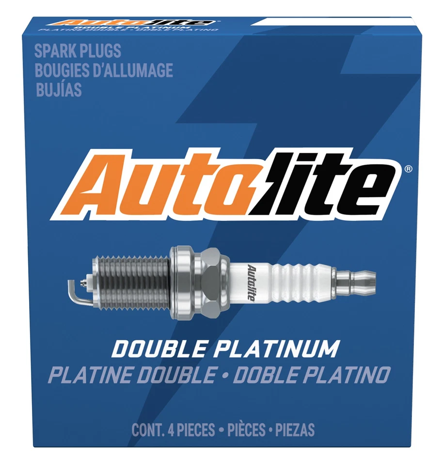 Autolite Spark Plug P N App6043 — 第 3/4 张图片