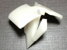 NORS headliner garnish moulding clip Chevy Buick Oldsmobile Cadillac 9660413