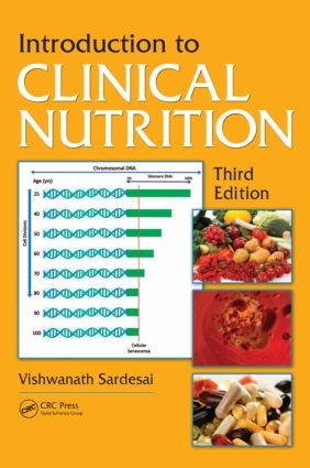 Introduction to Clinical Nutrition - 3rd Edition