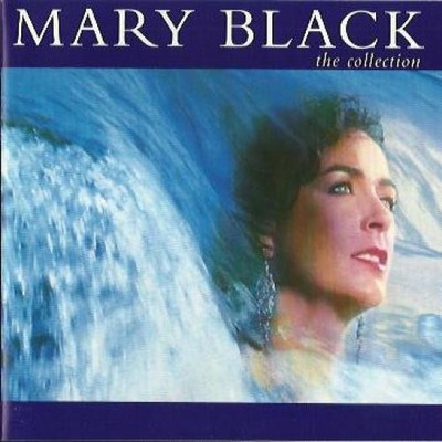 Mary Black - The Collection (CD, Comp) (Very Good Plus (VG+))
