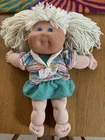 cabbage patch dolls from australia