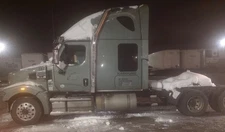 2023 Western Star 49X Sleeper Tractor