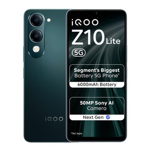 Iqoo Z10 Turbo Pro | eBay