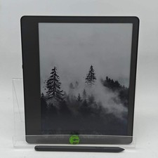 WiFi Only Amazon Kindle Scribe 32GB Tungsten C4A6T4