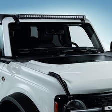 21-26 Ford Bronco ROOF MOUNTED OFF-ROAD LIGHT...