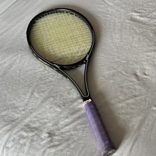 Prince Graphite Pro Series 90 Tennis Racquet 4 3/8" Grip Graphite Pro Series 90