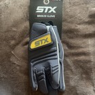 STX Lacrosse  Breeze Glove Size Medium — photo 2