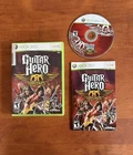 New ListingGuitar Hero: Aerosmith (Xbox 360) Excellent CIB Complete & Tested - Ships Fast