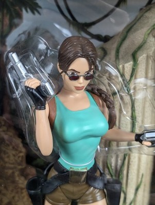 Playmates Eidos Tomb Raider: Lara Croft 12 Inch Action