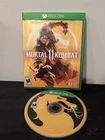 Mortal Kombat 11 - Microsoft Xbox One