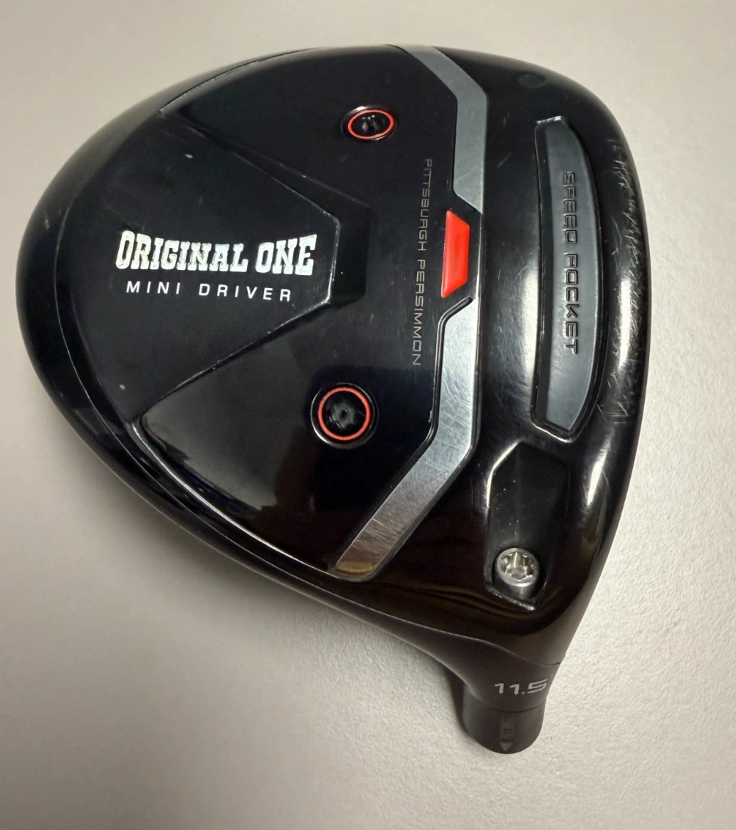 Mini Driver 11.5 Loft Golf Clubs for sale | eBay