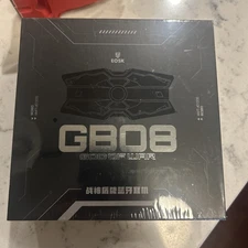 Eosk Gb08 God Of War Head Phones