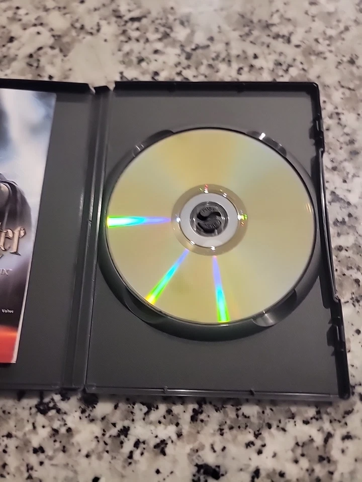 Harry Potter and the Order of the Phoenix DVD Widescreen Edition 2007 - Image 3 of 4