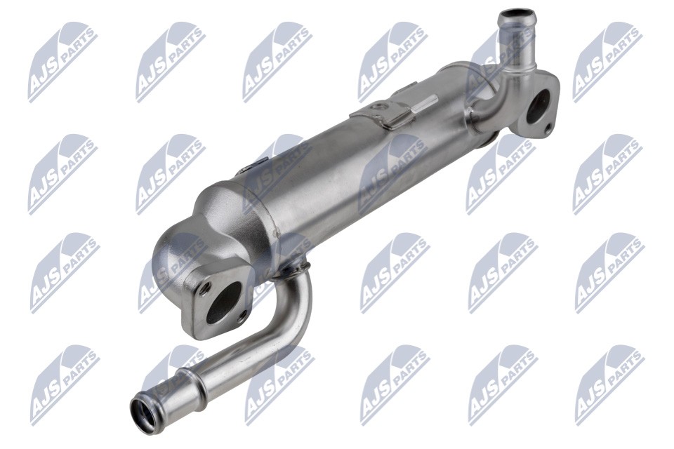 Nty Egr Cooler For Vw Sharan Ford Galaxy Seat Alhambra 2000 - Image 4