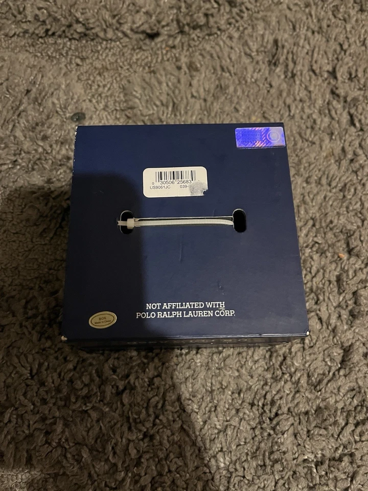 Reloj Polo Assn de Estados Unidos nuevo en caja Foto 4 de 4