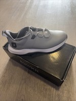 Footjoy Prolite Men's Golf Shoes Grey Uk8