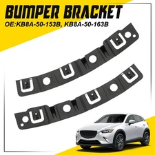 Bumper Support Bracket Fit 2017-2021 Mazda CX-5 2018 2019 2020 Front Right