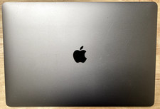 Apple MacBook Pro 15" i7 A1707 2017 For Parts Only/Not Working