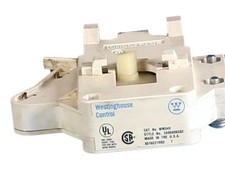 WM34V Mechanical Interlock by Cutler-Hammer