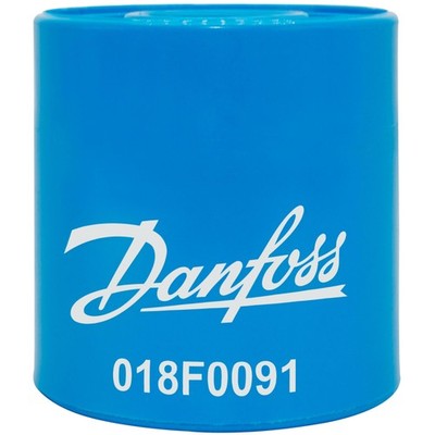 Danfoss 018F0091 Permanent Magnetic Coil, Used for product: Solenoid valve Teste