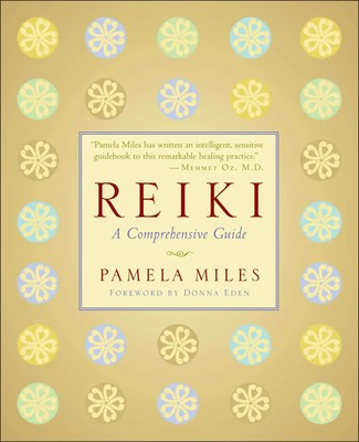 Pamela Miles | Reiki | Taschenbuch | Englisch (2008) | A Comprehensive Guide