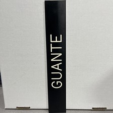 Ny Yankees Stadium 1987-88 Cecilio Guante Locker Name Plate