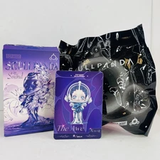 POP MART x Skullpanda The Sound Series Figure Dolls Toy - The Awe